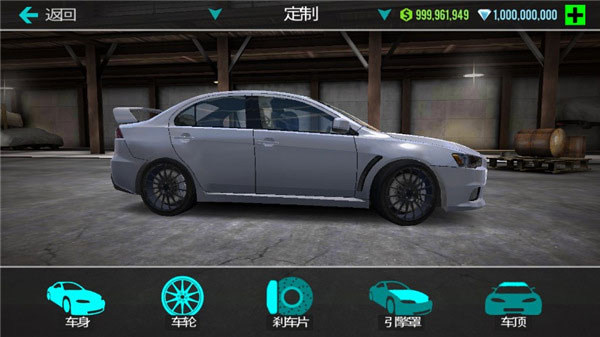 疯狂赛车驾驶图4