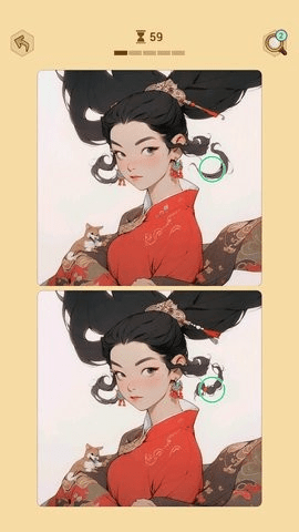 国风找茬王图3