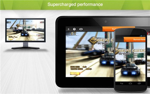 Splashtop图3