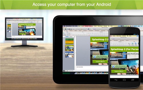 Splashtop图5