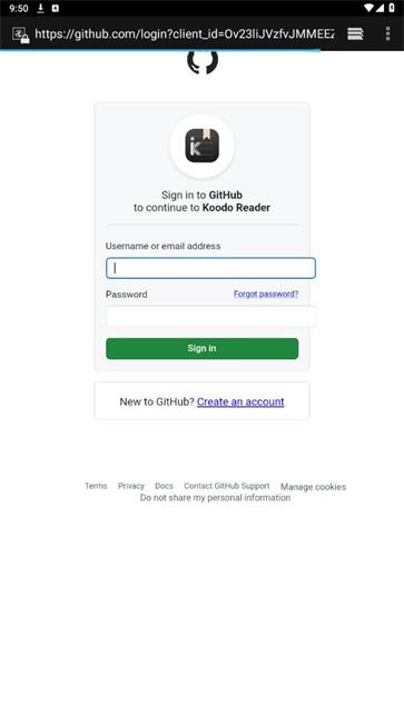 koodo reader图1