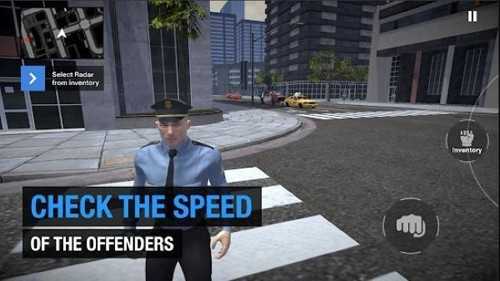 警察来了图5