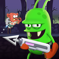 Zombie Catchers中国版