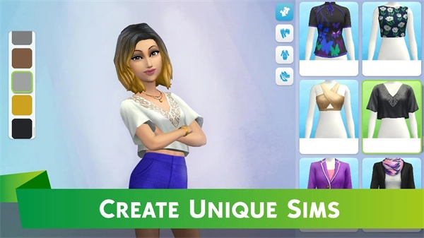the sims图3