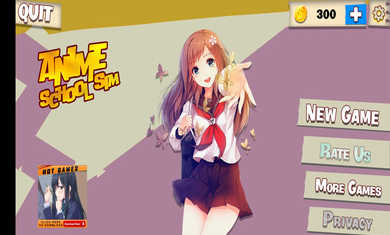 樱花学校模拟器图4