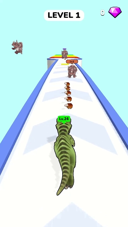 恐龙猛击3D【更新】图4