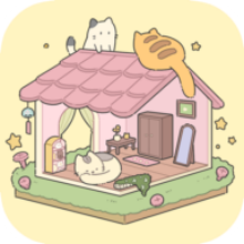 我的梦幻小屋游戏