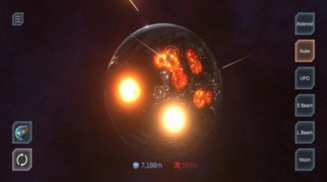 行星粉碎模拟器2026图2