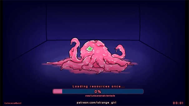 lovecraft locker2中文版图2