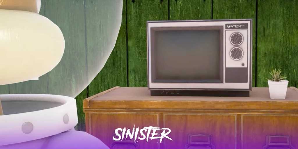 Sinister Squidward图2