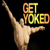 Get Yoked游戏【更新】