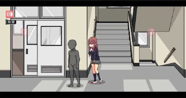 pixelbunny桃子移植汉化版图1