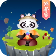 鸿都客游戏盒