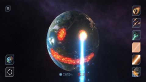 行星粉碎模拟器2026图4
