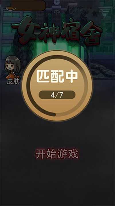 女神宿舍图4