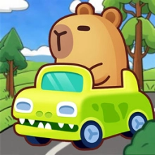 挪车我贼6游戏