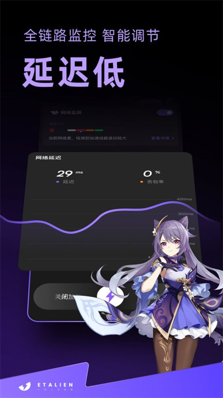 外星仔加速器图3