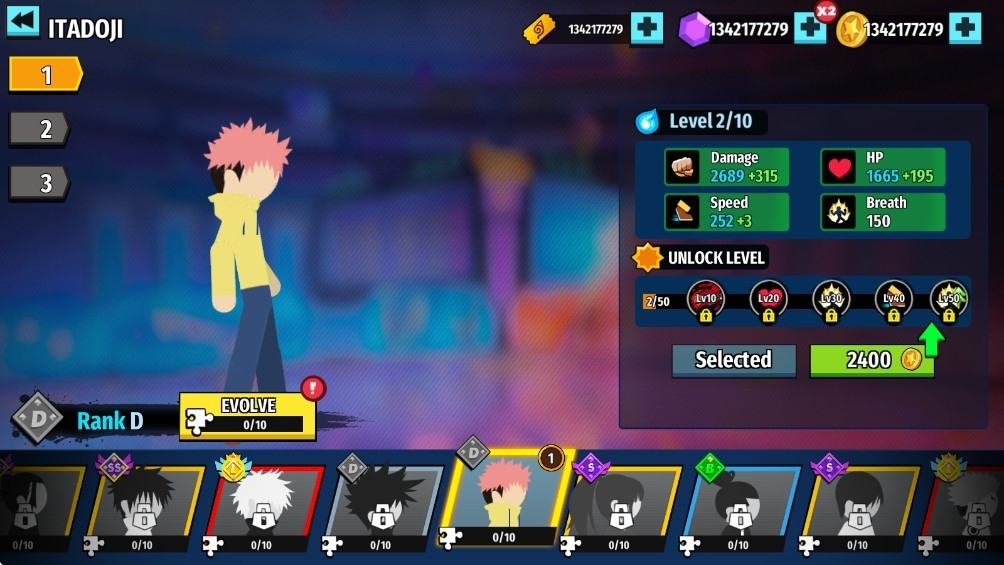 附魔之杖幻影对决无限制版图2