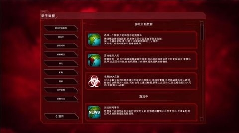 plagueinc通用版图3