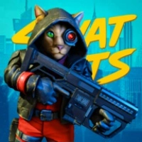猫咪特警队游戏