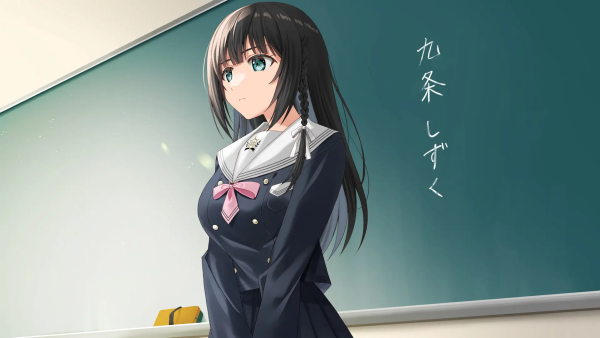 Clover Reset游戏图3