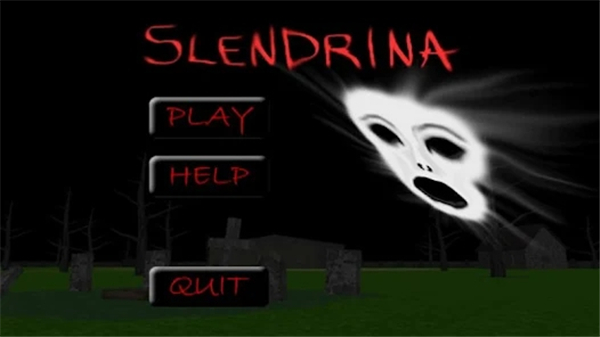 Slendrina正版图1
