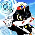 黑猫警长联盟手机免费版