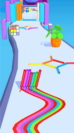 铅笔跑酷3D图4