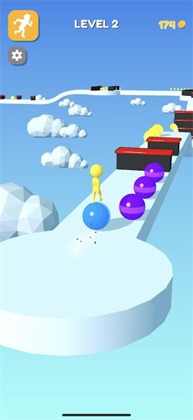 踩球快跑图2