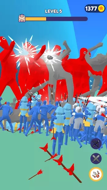 投球防守图2