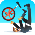 作死走两步