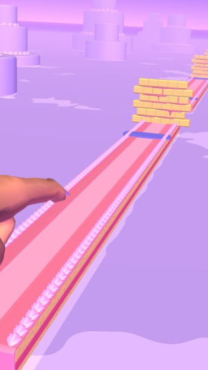 指甲快跑图4