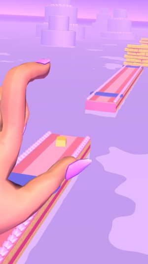 指甲快跑图3