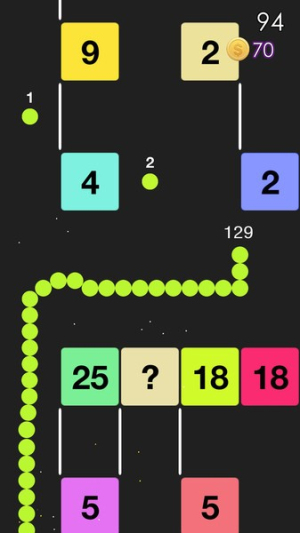 贪吃蛇线路图2