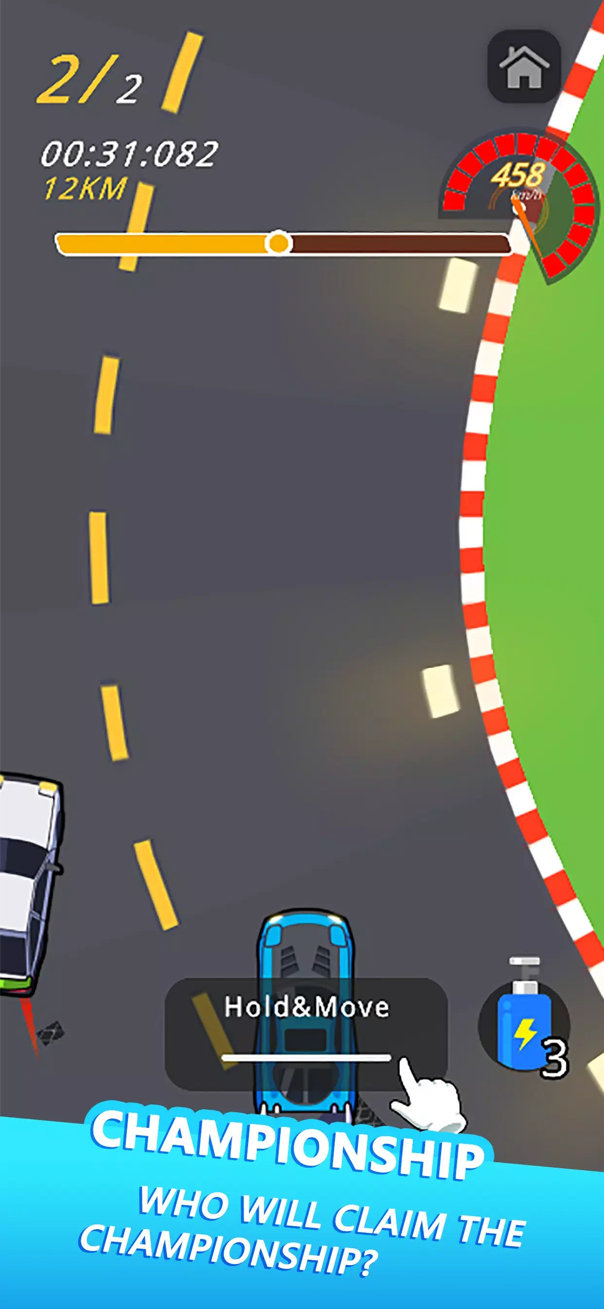 放置漂移图4