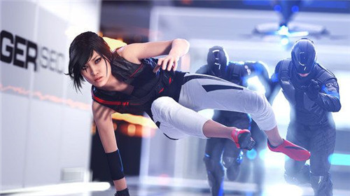 镜之边缘手机版图2