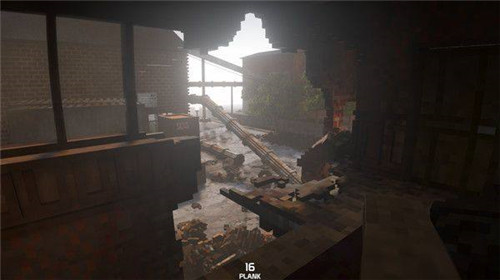 拆迁模拟器MOD菜单中文版图3