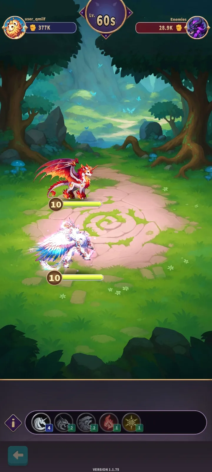 大师融合怪物战争中文版图3