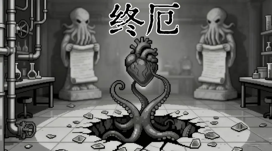 终厄游戏图1