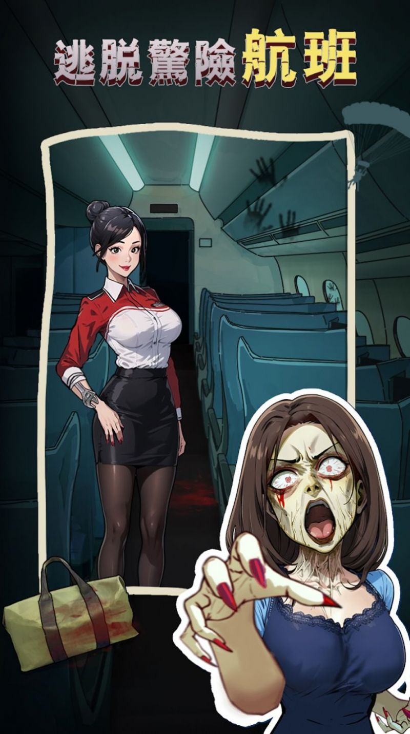 隐秘的档案无广告版图2