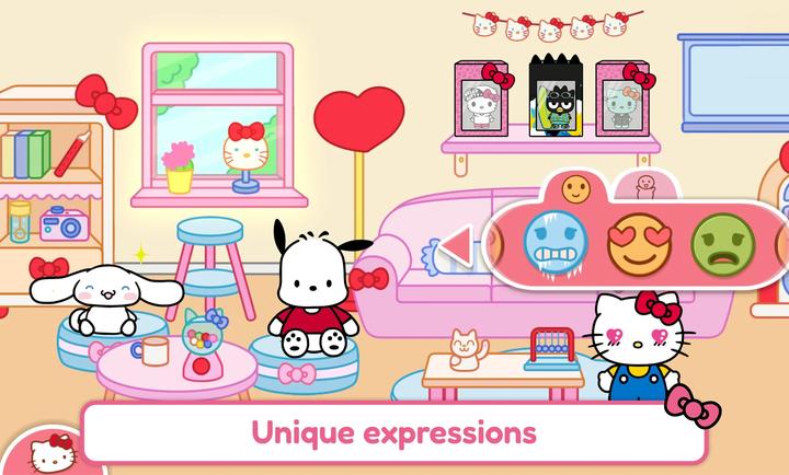 凯蒂猫生活世界中文版图3