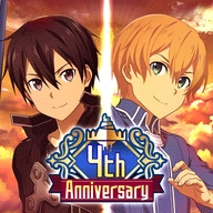 刀剑神域记忆重组离线版