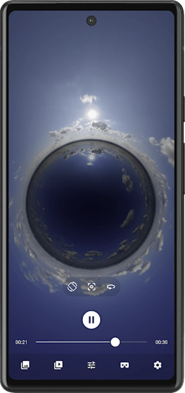 VR Media Player图4