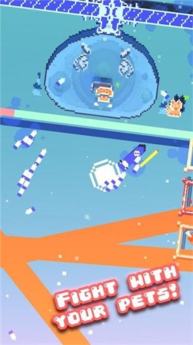 空闲像素图2