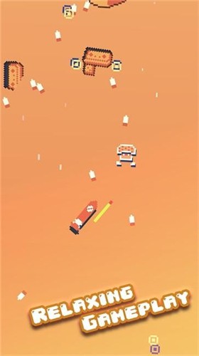 空闲像素图1