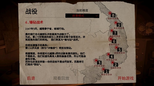 无线电指挥官中文版图3