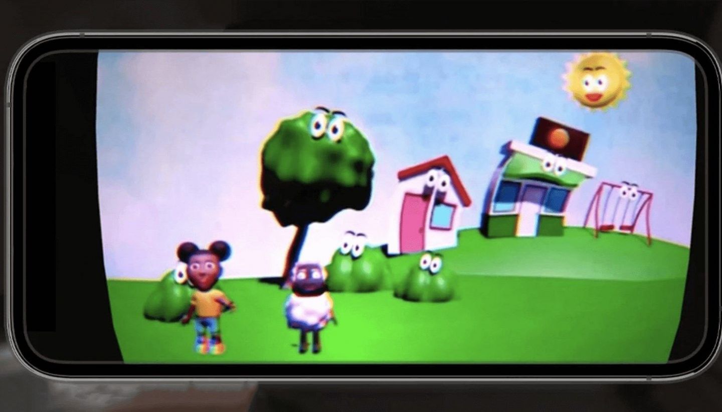诡异的阿曼达图2