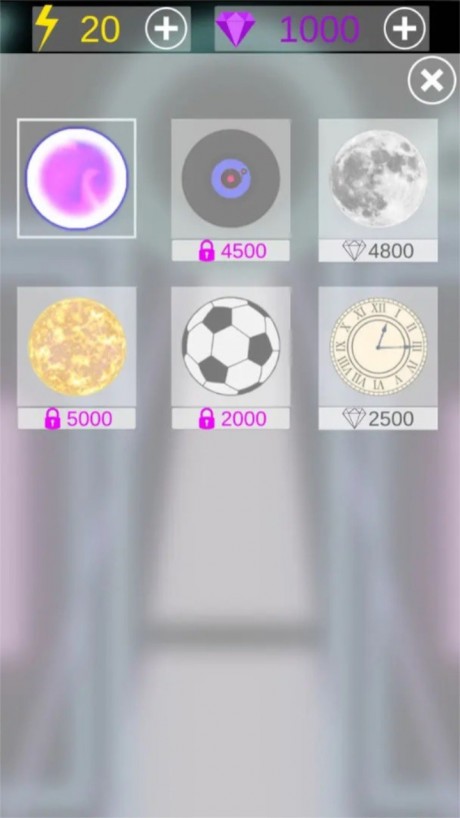 星域球图1