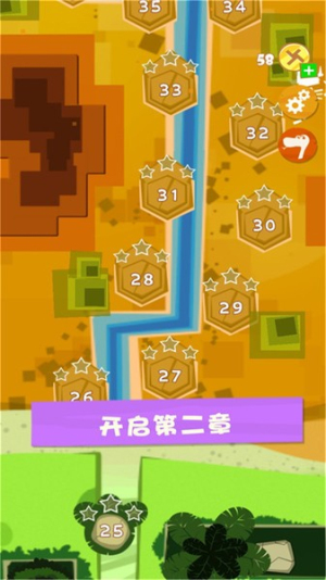 贪吃蛇丛林冒险图2