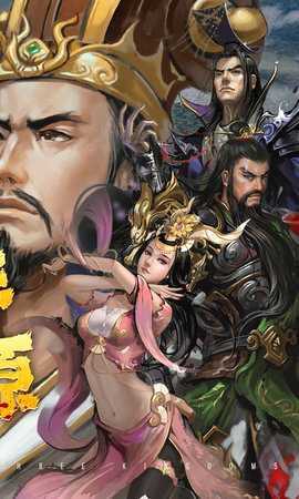 大皇帝图2